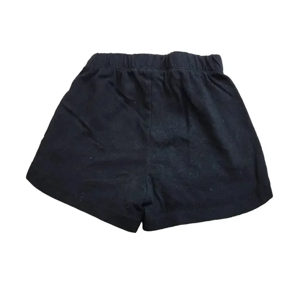 Children's Place black shorts 3T
